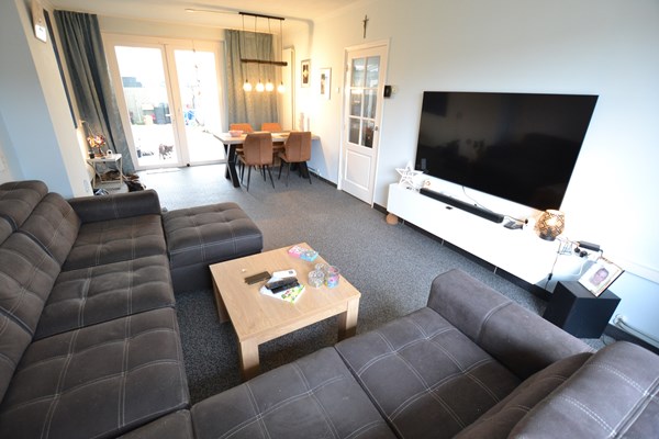 Medium property photo - Schout Franssenplein 8, 6433 BX Hoensbroek